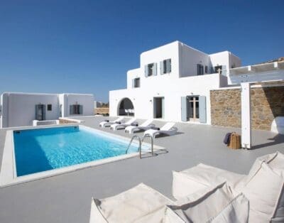 Rent Apartment Imperial Bristlecone Mykonos