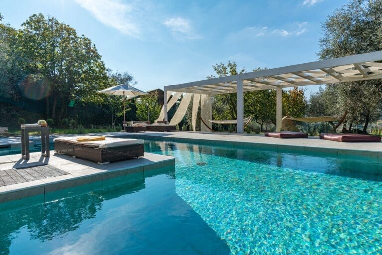 Rent Apartment Imperial Malachite Tuscany