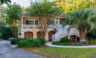 Rent Apartment Independence Tea Hilton Head