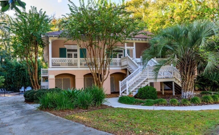 Rent Apartment Independence Tea Hilton Head