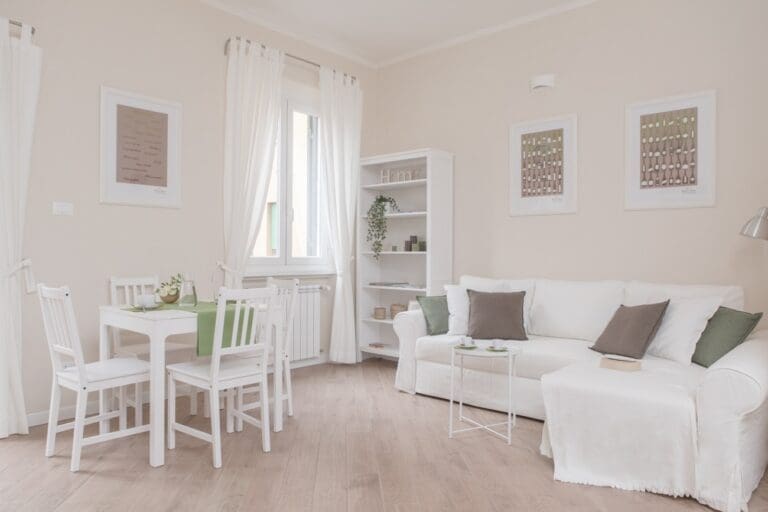 Rent Apartment Independence Tiama Tuscolano