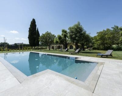 Rent Apartment Indigo Winterbloom Tuscany