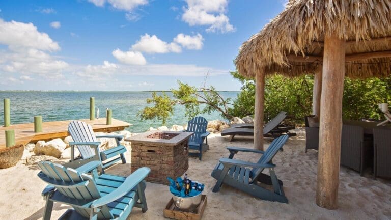 Rent Apartment International Erica Key West