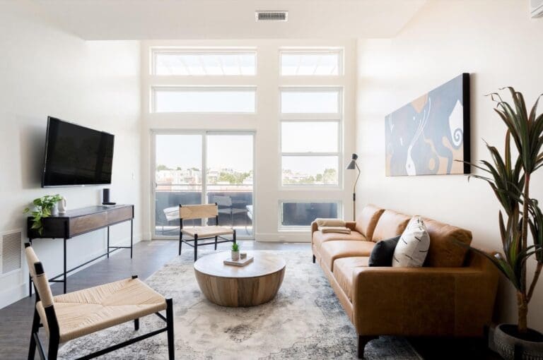 Rent Apartment International Hesper Denver