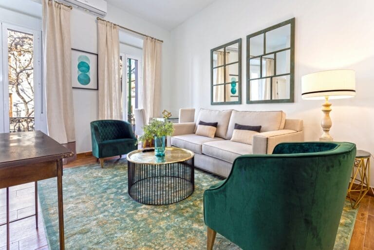 Rent Apartment International Peach Palm Andalusia