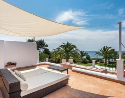 Rent Apartment International Selenite Ibiza