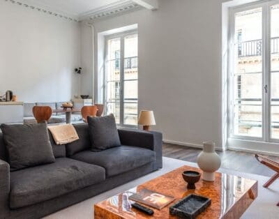 Rent Apartment Iris Hawthorn Louvre – Palais Royal