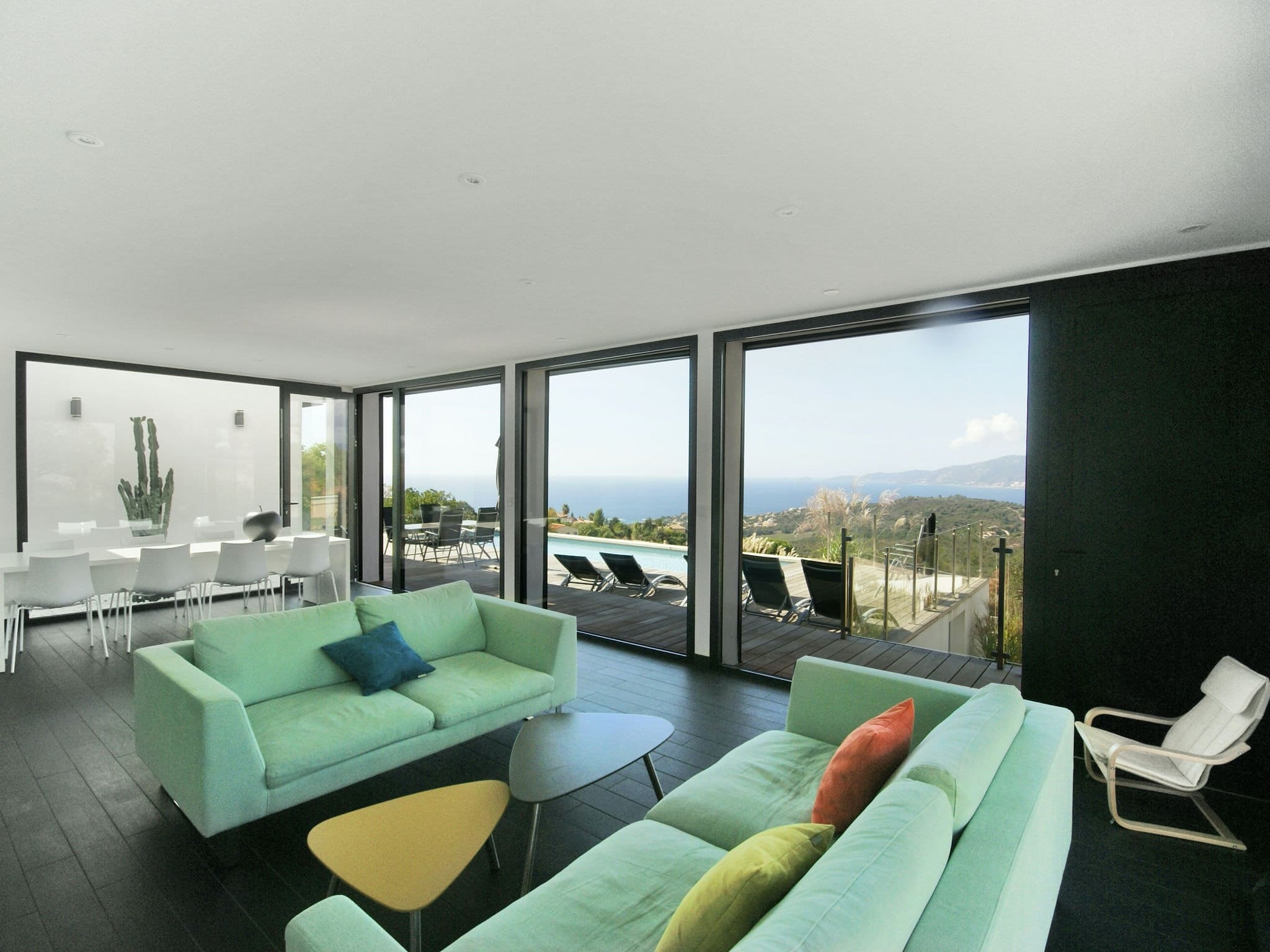 Rent Apartment Isabelline Juniper Corsica