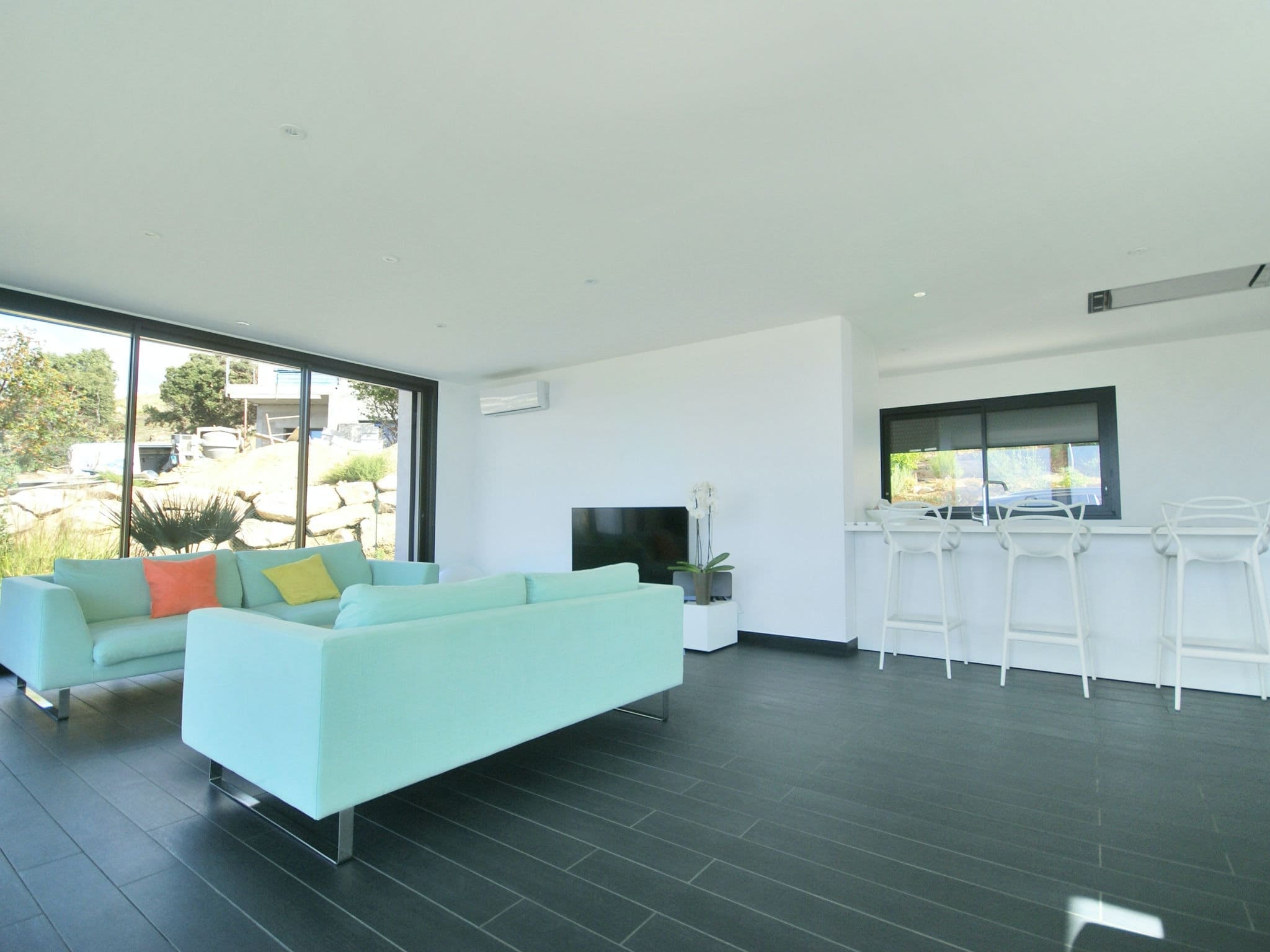 Rent Apartment Isabelline Juniper Corsica