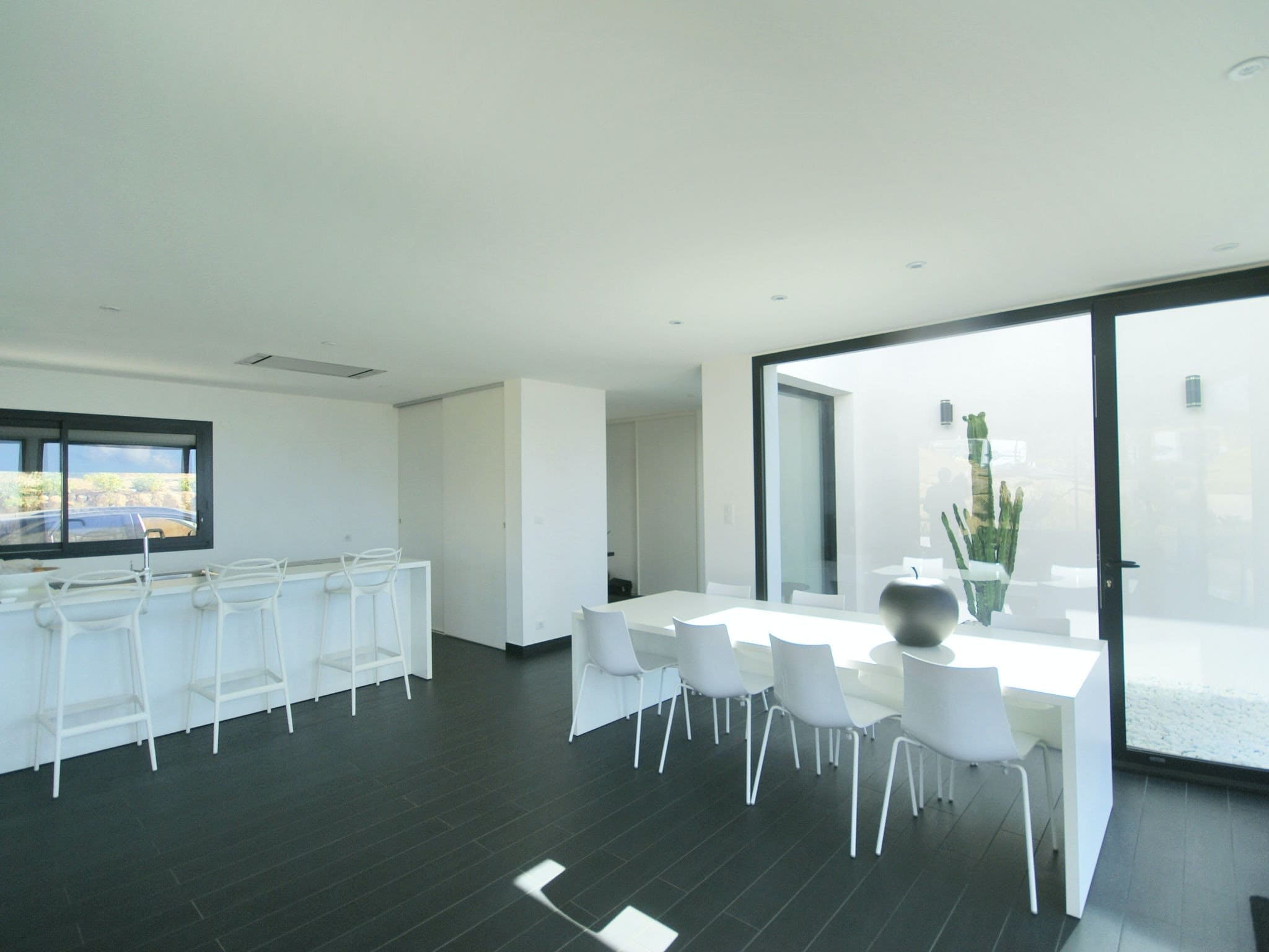 Rent Apartment Isabelline Juniper Corsica