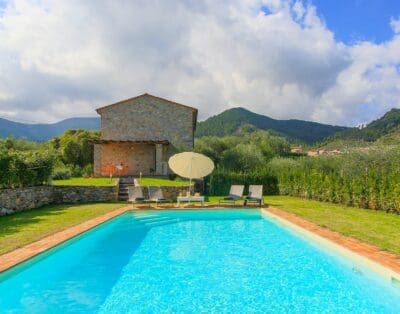 Rent Apartment Ivory Papaw Tuscany