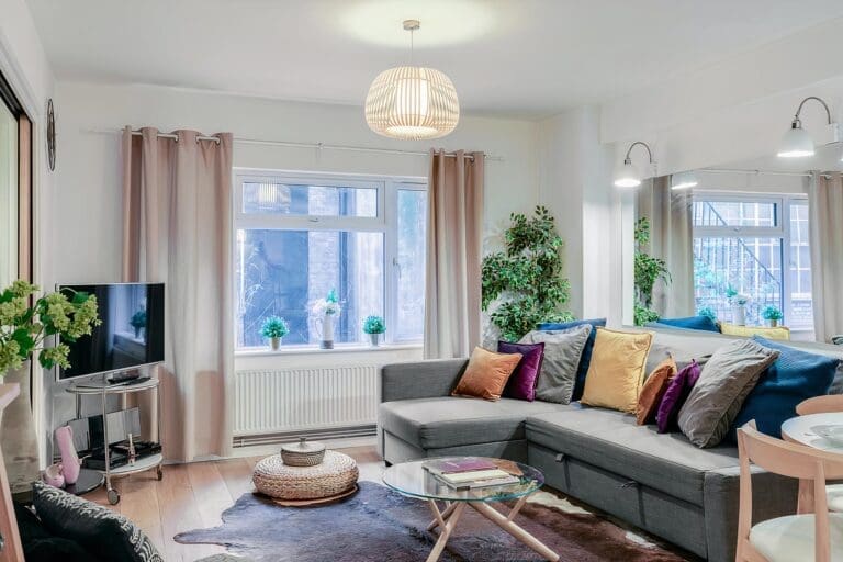 Rent Apartment Jade Alerce Marylebone