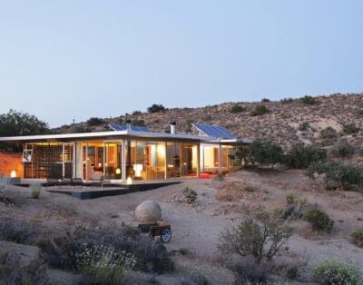 Rent Apartment Jade Rosewood Joshua Tree National Park