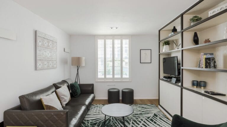 Rent Apartment Jam Cottonwood Marylebone