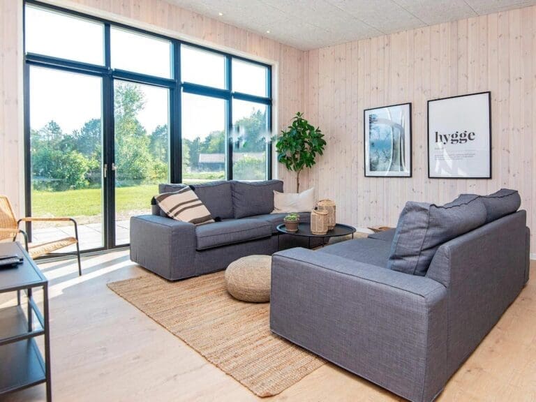 Rent Apartment Jam Myrobalan Denmark