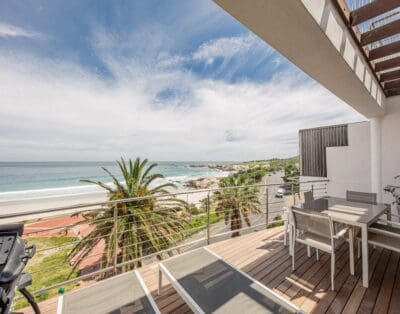 Rent Apartment Jazzberry Almendro Camps Bay