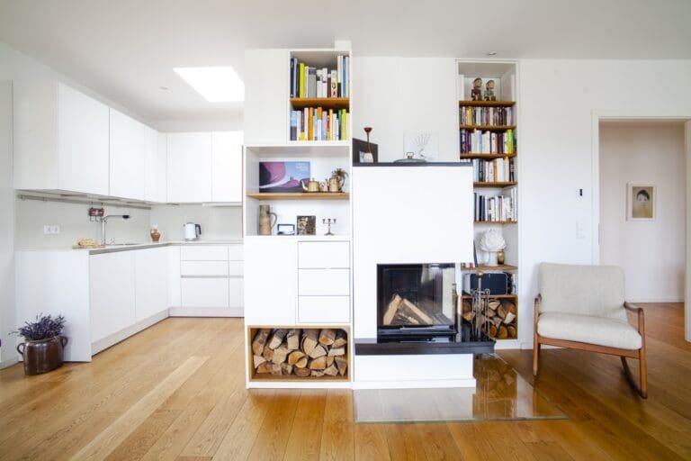 Rent Apartment Jazzberry Almond Friedrichshain