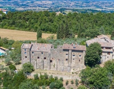 Rent Apartment Jeans Sabicu Umbria