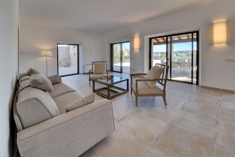 Rent Apartment Jonquil Tungoil Mallorca