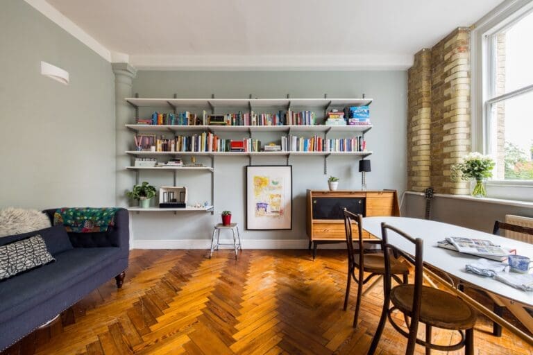 Rent Apartment Kelly Mayan London Fields