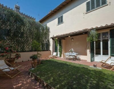 Rent Apartment Keppel Amarillo Tuscany