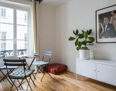 Rent Apartment Keppel Arrow Le Marais