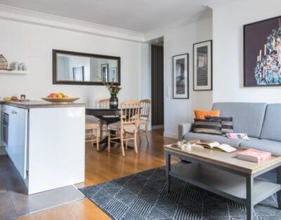 Rent Apartment Keppel Possumhaw Le Marais