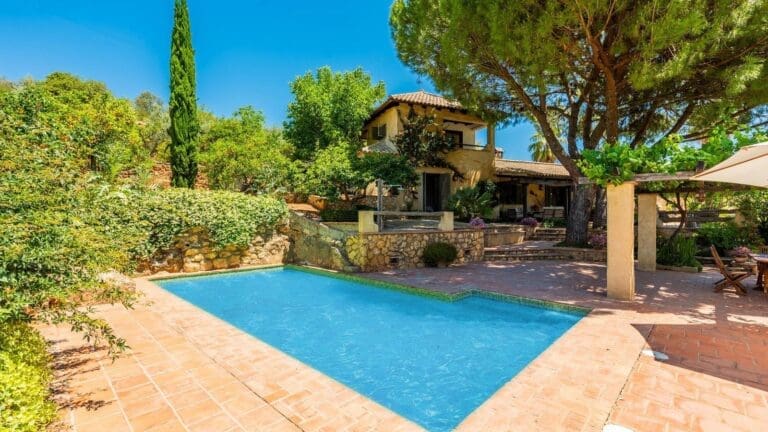 Rent Apartment Key Alder Andalusia