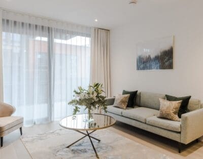 Rent Apartment Key Limonium Nine Elms