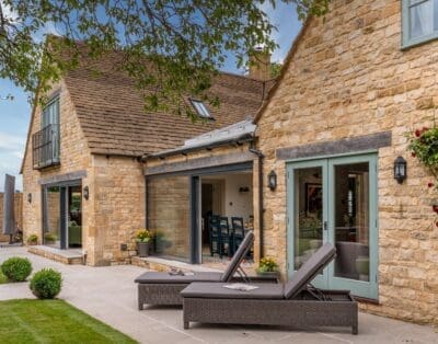 Rent Apartment Key Sapphire Cotswolds