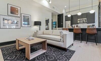 Rent Apartment Kobi Bloodwood New Orleans