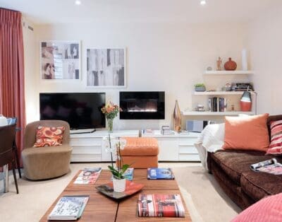 Rent Apartment Kobi Hop-Hornbeam South Kensington