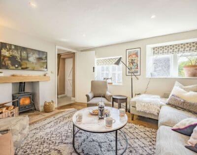 Rent Apartment Kobi Santo Cotswolds