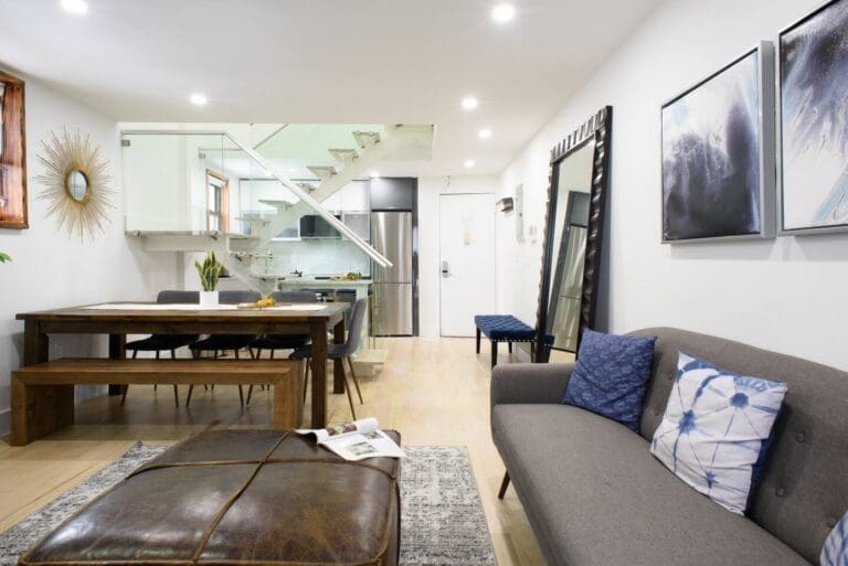 Rent Apartment Kobicha Hazelnut Upper East Side