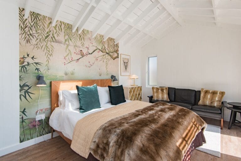 Rent Apartment Kobicha Lavender Deal