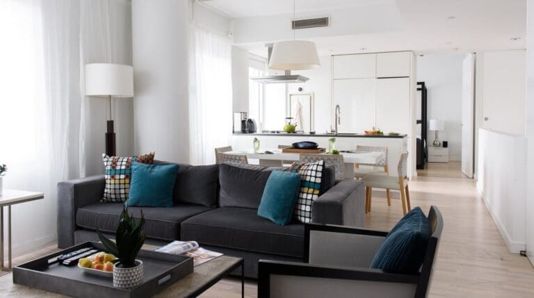 Rent Apartment Kombu Pincushion Midtown