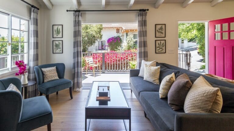 Rent Apartment Lace Fruit Beverly Hills