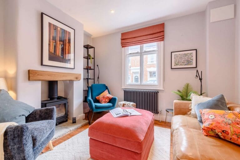 Rent Apartment Lace Star Warwickshire