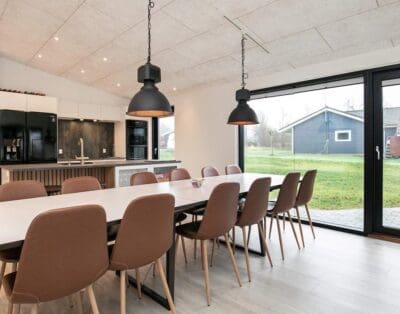 Rent Apartment Lake Gallo Denmark