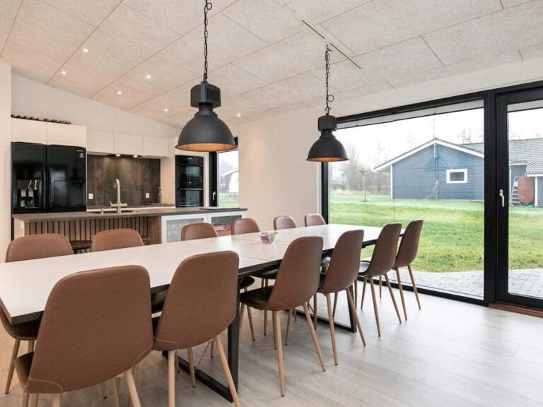 Rent Apartment Lake Gallo Denmark