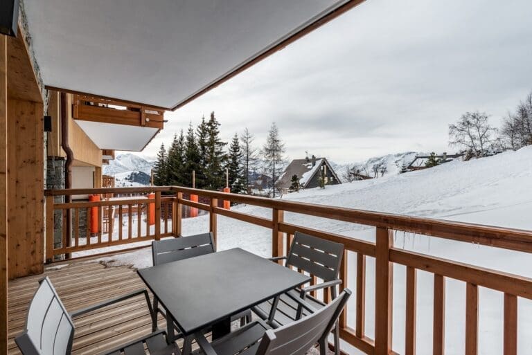 Rent Apartment Languid Palm France