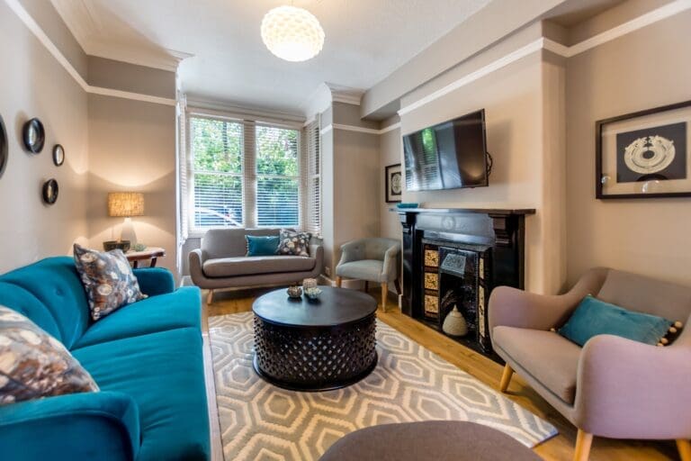 Rent Apartment Lanzones Aster North Yorkshire US