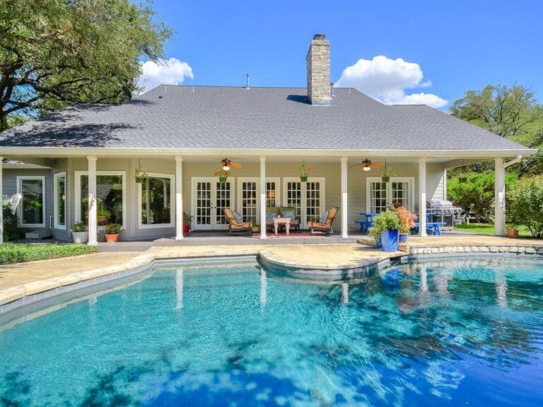 Rent Apartment Lanzones Fiddletree Austin