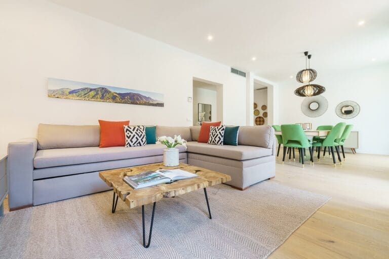 Rent Apartment Lanzones Upas Salamanca