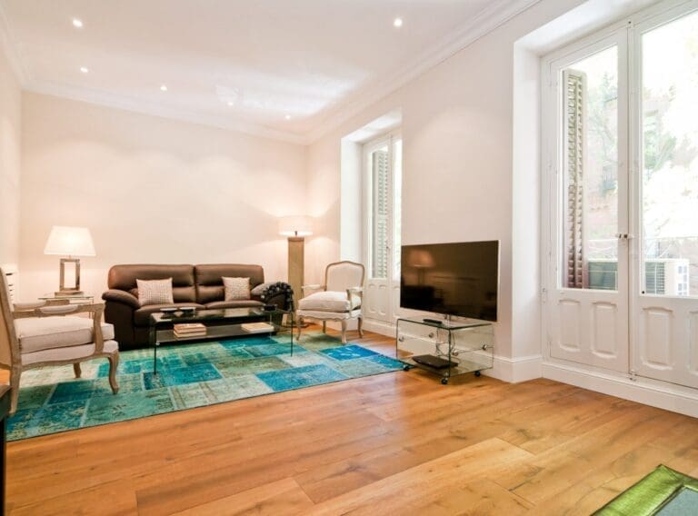 Rent Apartment Laurel Peach Salamanca