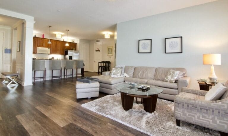 Rent Apartment Lava Palma Florida