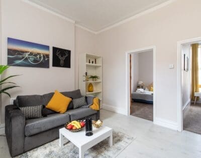 Rent Apartment Lazuli Butterfly Kings Cross