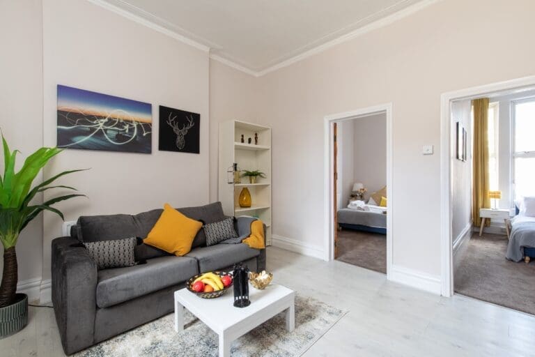 Rent Apartment Lazuli Butterfly Kings Cross