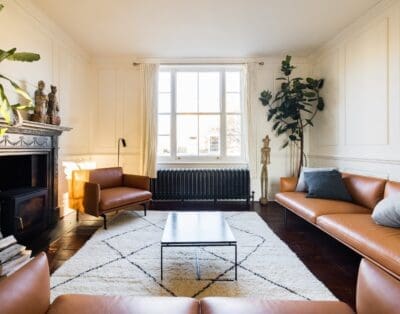 Rent Apartment Lazuli Mesquite London Fields