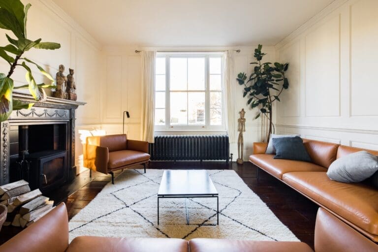 Rent Apartment Lazuli Mesquite London Fields